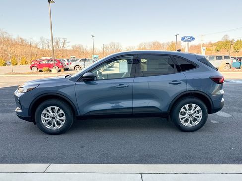New 2026 Ford Escape Active image 12
