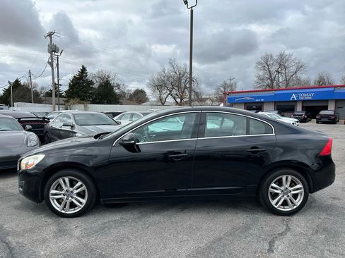 Used 2013 Volvo S60 T5 image 35