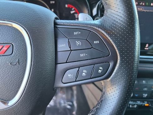 Used 2023 Dodge Durango GT RWD image 20