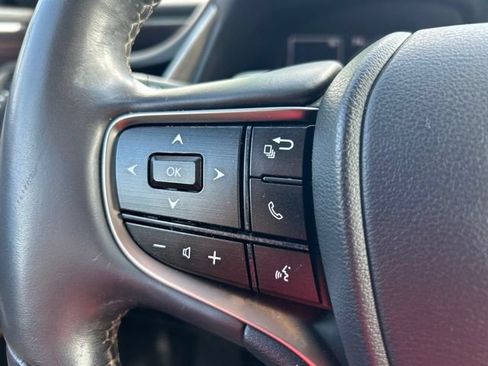 Used 2021 Lexus ES 350 w/ Premium Package FWD image 21