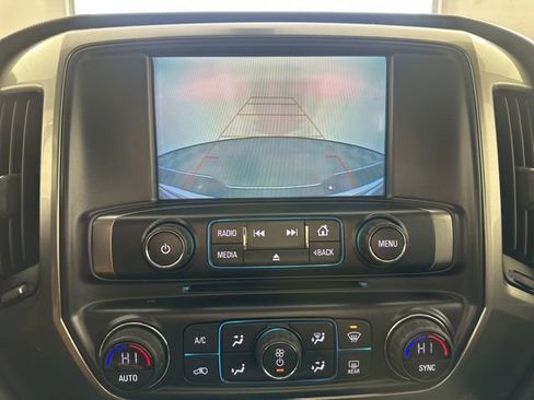 Used 2018 Chevrolet Silverado 1500 LT w/ All Star Edition image 27