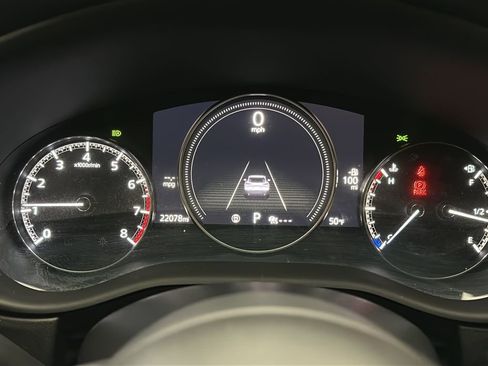 Used 2023 MAZDA CX-30 AWD 2.5 S w/ Preferred Package image 23