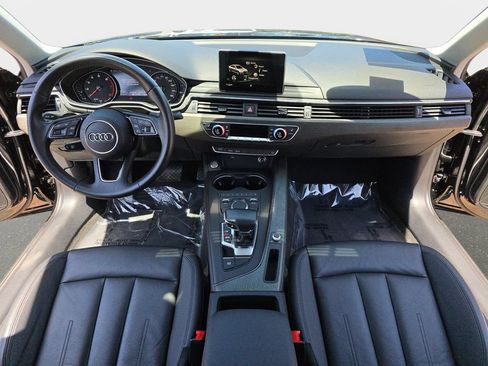 Used 2019 Audi A4 2.0T Premium w/ Convenience Package FWD image 10