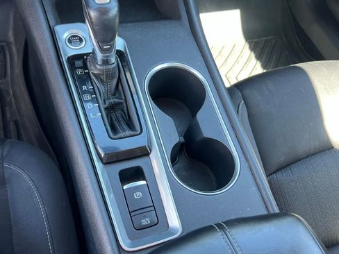 Used 2019 Nissan Altima 2.5 SV AWD/4WD image 32