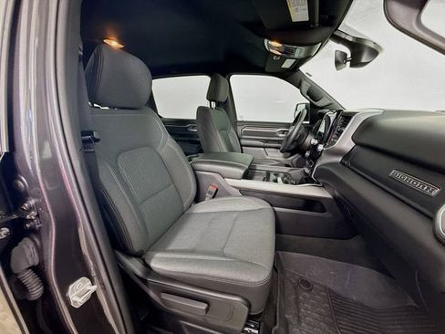 Used 2024 RAM 1500 Big Horn image 26