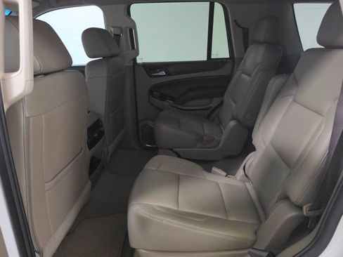 Used 2019 Chevrolet Tahoe LT RWD image 7