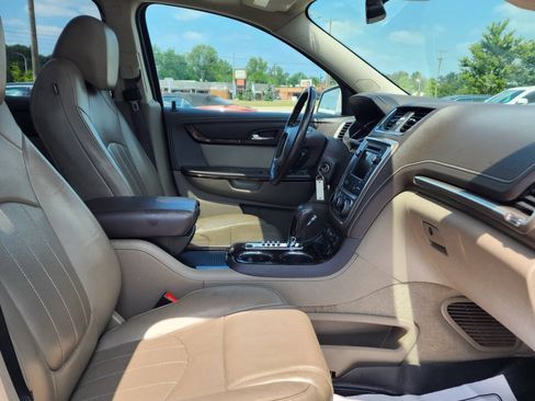 Used 2016 GMC Acadia Denali AWD/4WD image 19