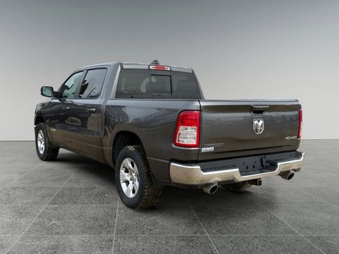 Used 2021 RAM 1500 Big Horn image 3