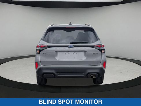Certified 2025 Subaru Forester Touring AWD/4WD image 5
