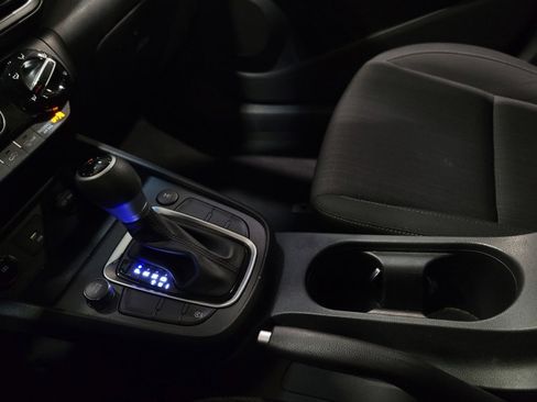 Used 2023 Hyundai Kona SEL w/ Cargo Package AWD/4WD image 26