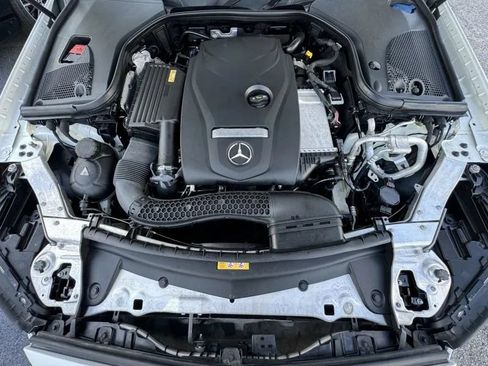 Used 2017 Mercedes-Benz E 300 image 15
