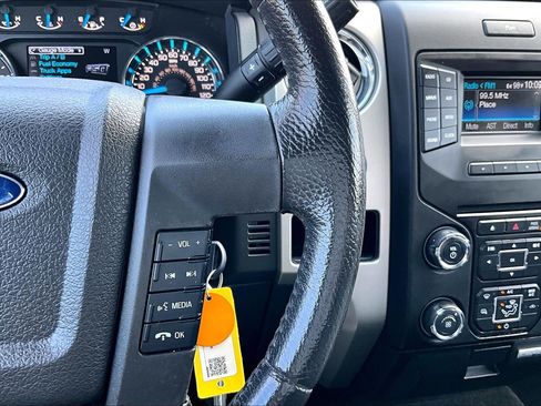 Used 2013 Ford F150 XLT w/ Mid Equipment Group RWD image 20