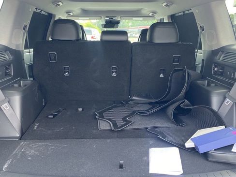 New 2024 Hyundai Santa Fe Calligraphy image 19