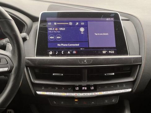 Certified 2023 Cadillac CT5 V w/ Premium Package image 17