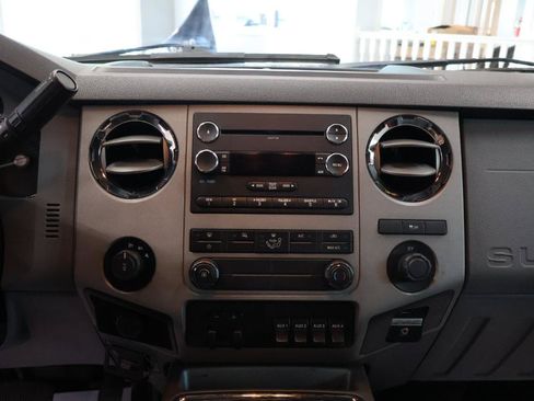 Used 2016 Ford F250 XLT w/ XLT Premium Package AWD/4WD image 19