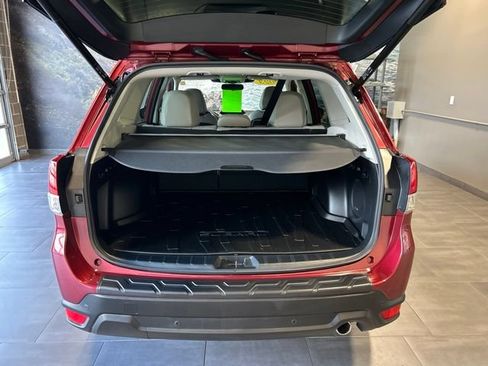 Used 2023 Subaru Forester Limited AWD/4WD image 35