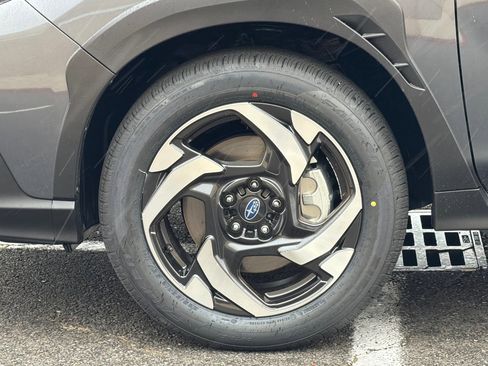 New 2026 Subaru Crosstrek 2.5i Limited image 25