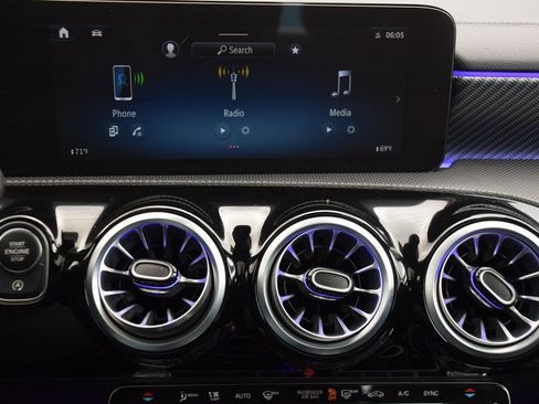 Certified 2025 Mercedes-Benz CLA 250 4MATIC image 26