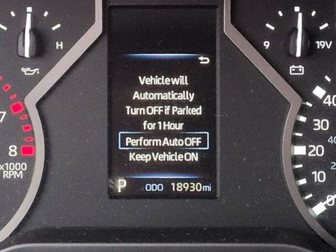 Used 2022 Toyota Tundra SR5 w/ Convenience Package image 19