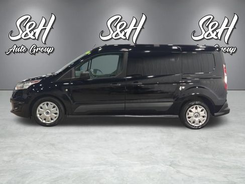 Used 2017 Ford Transit Connect XLT FWD image 17