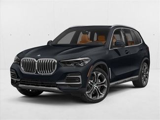 Used 2023 BMW X5 xDrive40i w/ Executive Package AWD/4WD video 1