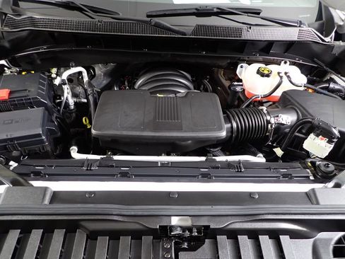 Used 2022 Chevrolet Silverado 1500 High Country w/ LPO, Dark Essentials Package image 12