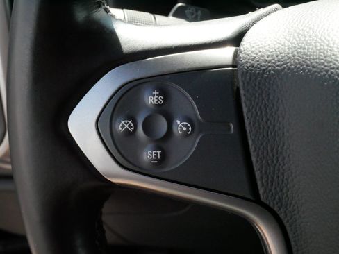 Used 2015 Chevrolet Silverado 1500 LT w/ All Star Edition AWD/4WD image 26