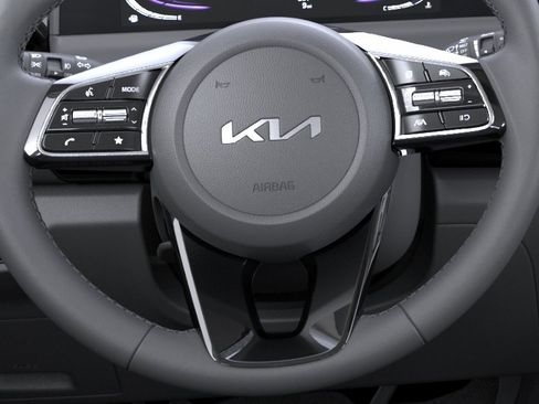 New 2026 Kia Seltos S FWD image 23