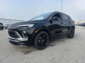 New 2026 Buick Encore GX Sport Touring w/ Advanced Technology Package FWD video 2