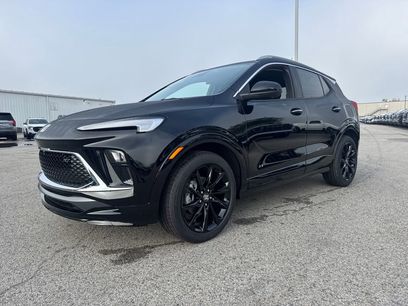 New 2026 Buick Encore GX Sport Touring w/ Advanced Technology Package