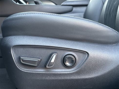 Used 2024 Toyota Grand Highlander AWD Hybrid image 24