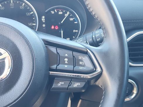 Used 2020 MAZDA CX-5 Grand Touring Reserve image 29