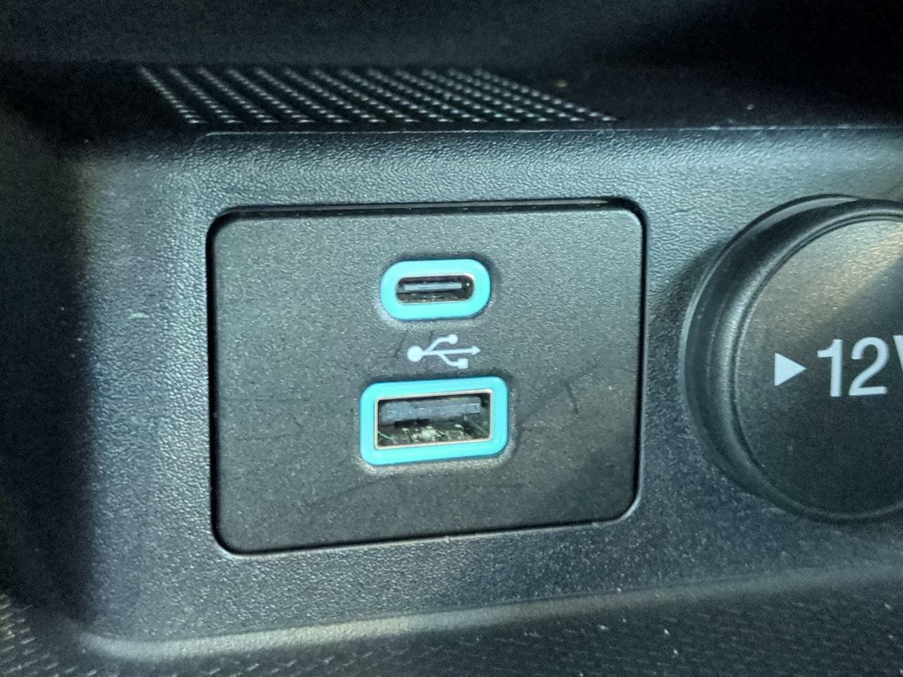 Used 2023 Ford Escape Active FWD image 20