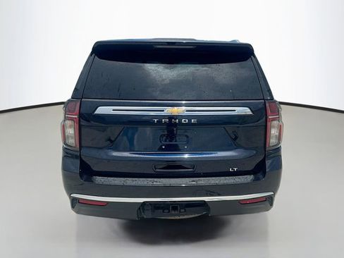 Used 2022 Chevrolet Tahoe LT RWD image 7