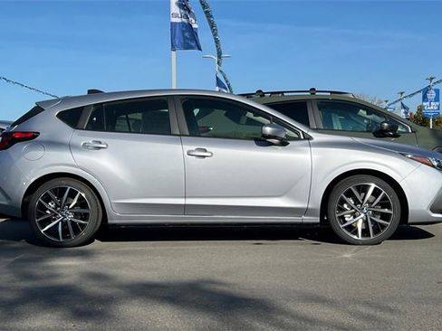 New 2026 Subaru Impreza 2.0i Sport image 3