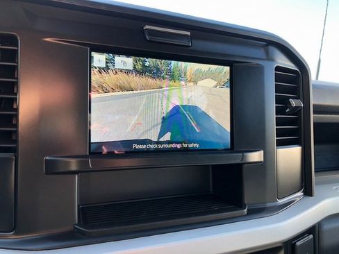 New 2026 Ford F250 XL w/ STX Appearance Package image 8