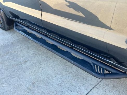 Used 2020 Chevrolet Silverado 1500 LT Trail Boss image 16