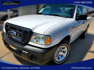 Used 2009 Ford Ranger XL RWD video 1