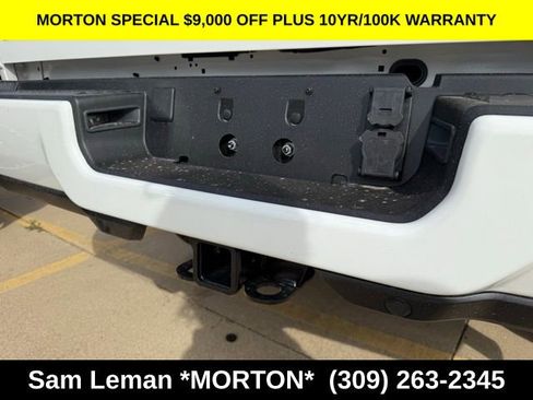 New 2026 RAM 2500 Big Horn image 11