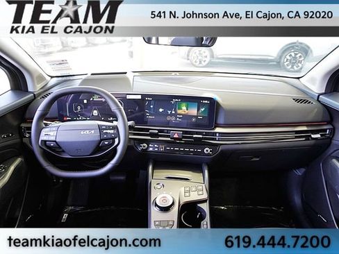 New 2026 Kia Sportage SX Prestige AWD/4WD image 24