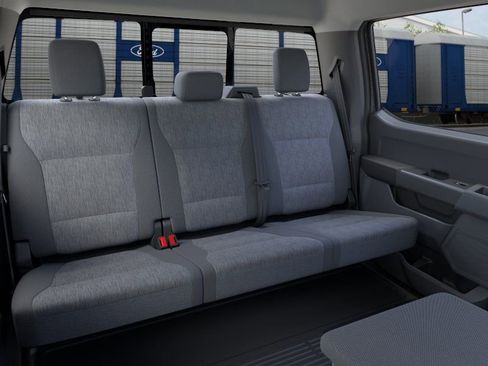 New 2026 Ford F350 XL image 11