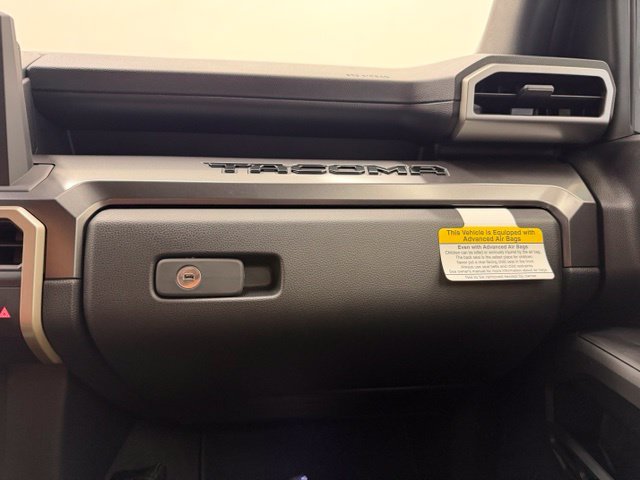 New 2026 Toyota Tacoma 4x4 Double Cab image 73