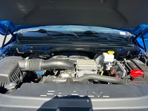 Used 2022 RAM 1500 Rebel w/ Rebel Level 2 Equipment Group image 11