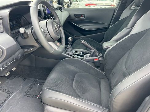 Used 2025 Toyota Corolla GR image 11