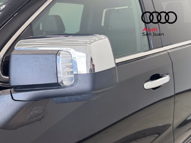 Used 2019 GMC Sierra 1500 Denali w/ Denali Ultimate Package AWD/4WD image 7