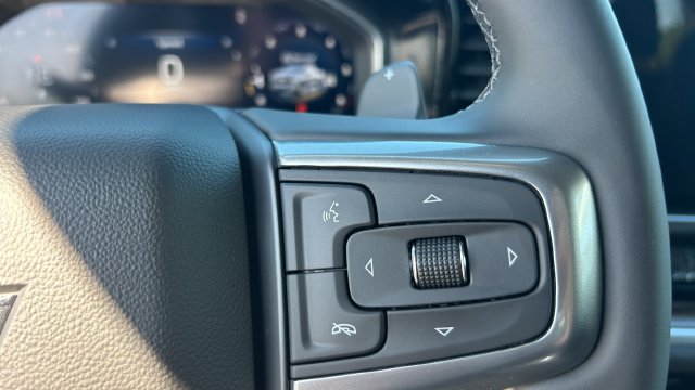 New 2026 Chevrolet Silverado 1500 RST w/ Z71 Off-Road Package AWD/4WD image 25