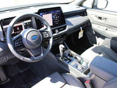 New 2026 Subaru Outback Touring XT