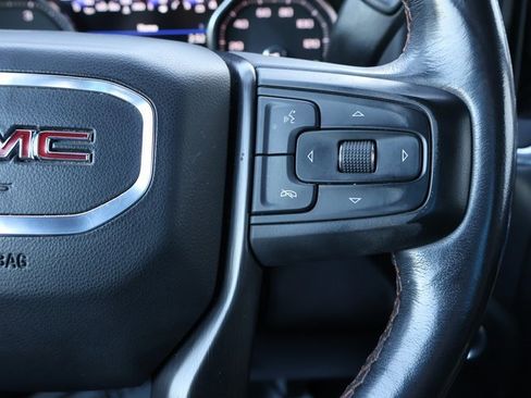 Used 2020 GMC Sierra 2500 AT4 w/ Technology Package image 37