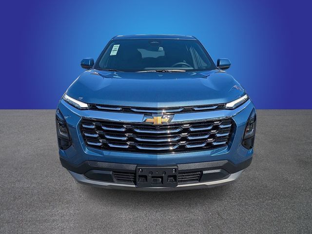 Used 2025 Chevrolet Equinox LT FWD image 8