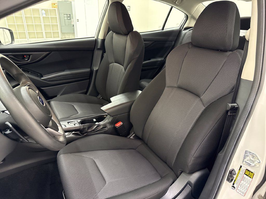 Used 2022 Subaru Impreza 2.0i Premium AWD/4WD image 15